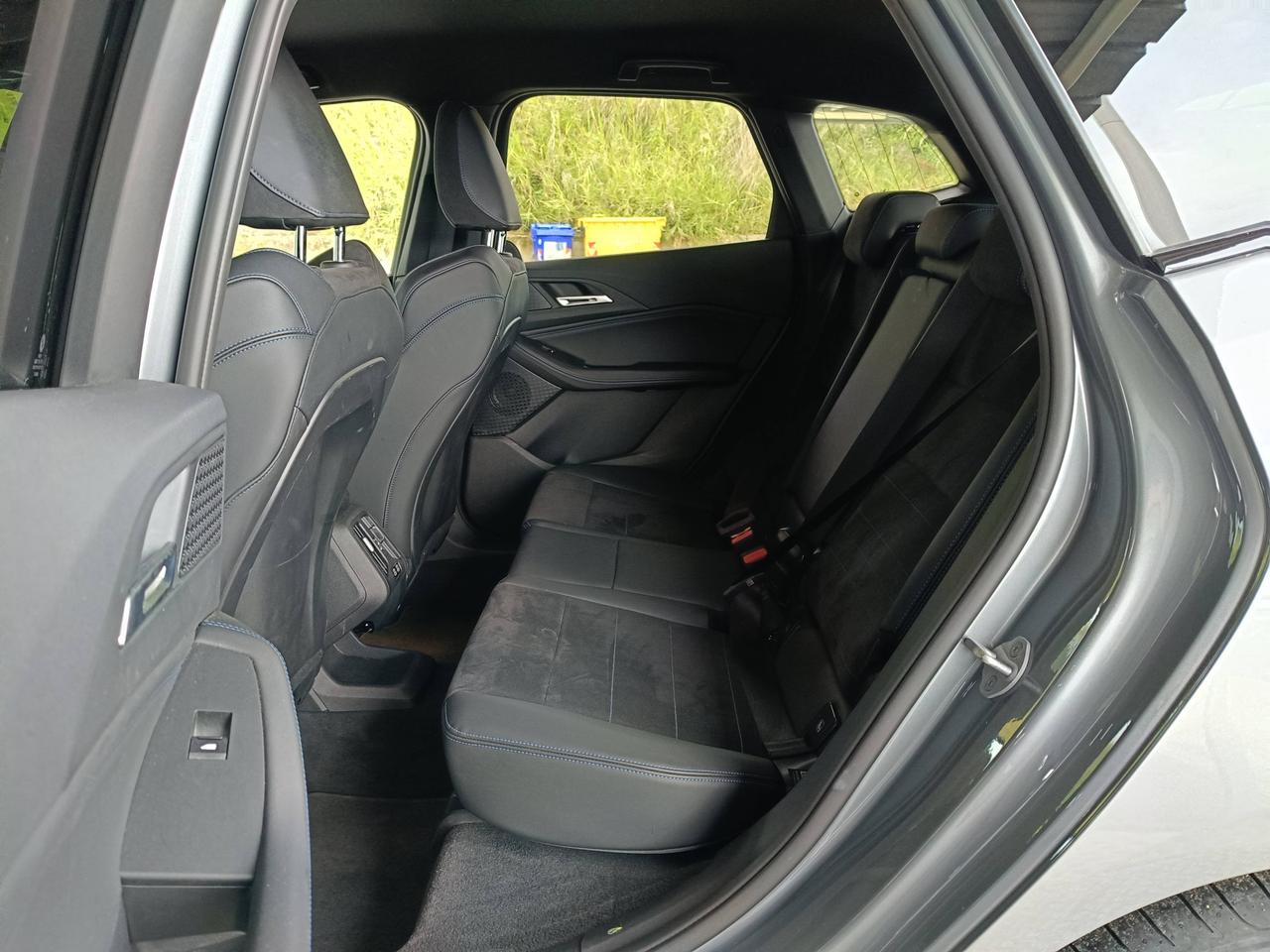 BMW Serie 2 U06 Active Tourer - 218d Active Tourer Msport auto