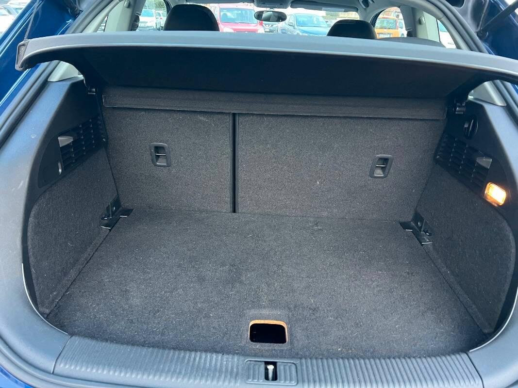 Audi A1 3 Porte A1 1.4 tdi Metal ultra