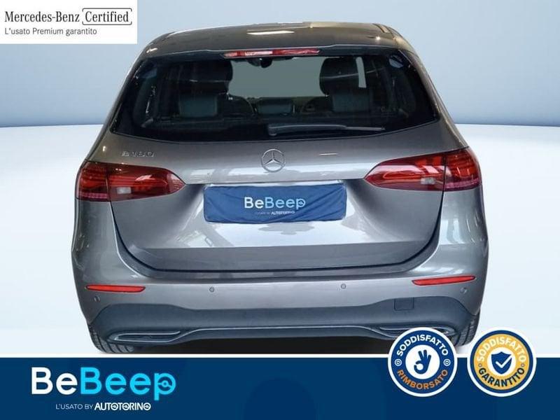 Mercedes-Benz Classe B B 180 PROGRESSIVE ADVANCED AUTO