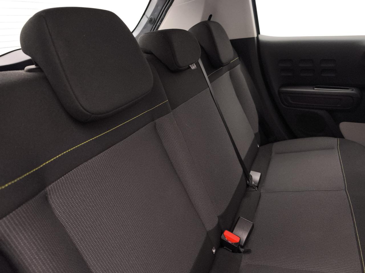 CITROEN C3 III 2017 - C3 1.2 puretech You! s&s 83cv