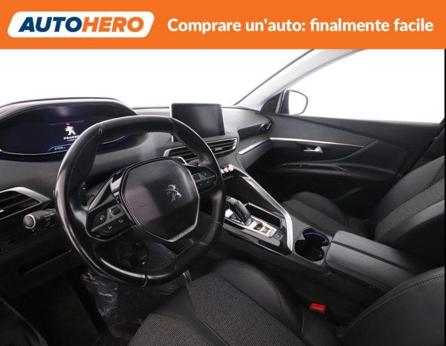 PEUGEOT 3008 BlueHDi 130 S&S EAT8 Allure