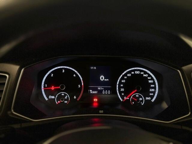 Volkswagen T-Roc 1.6 TDI SCR Advanced BlueMotion Technology