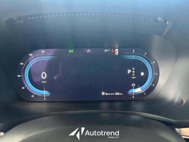Volvo V60 B4 197+14 CV Mild Hybrid Diesel Automatico Core