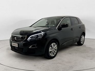 Peugeot 3008 3008 PureTech Turbo 130 S&S Active