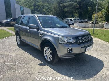Land Rover Freelander 2ª serie 2.2 TD4 S.W. S