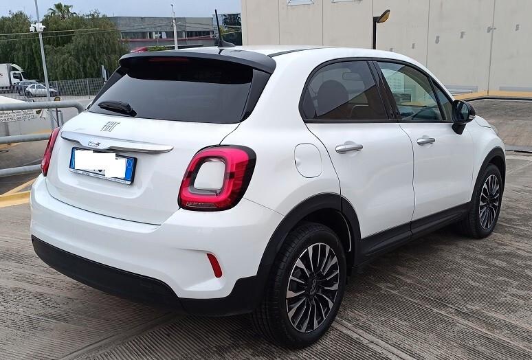 Fiat 500X 1.0 T3 120 CV