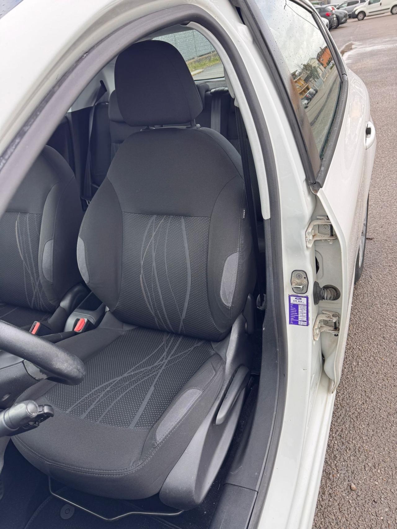 Peugeot 208 1.4 HDi Allure GARANZIA 12 MESI