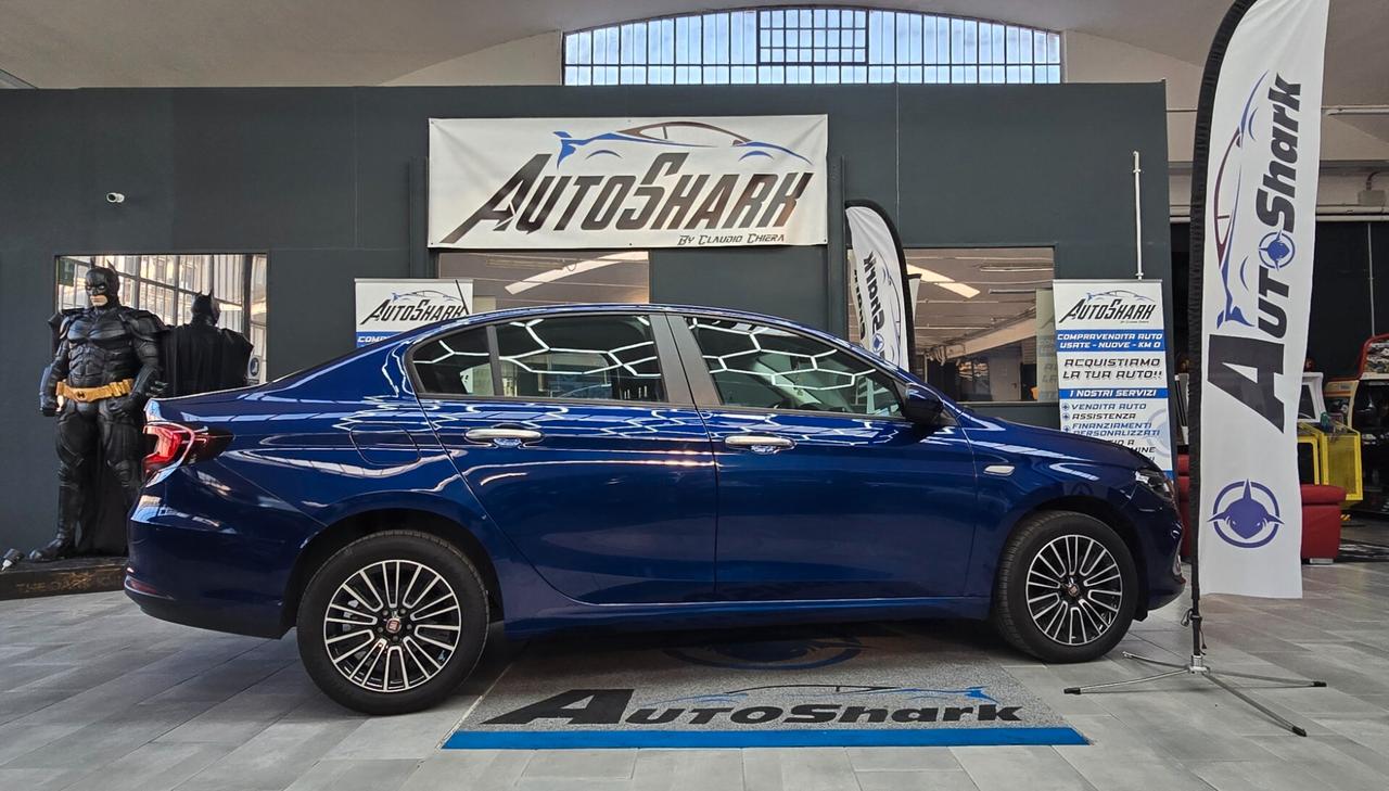 FIAT TIPO 1.6 M-JET CITY 131CV 2025