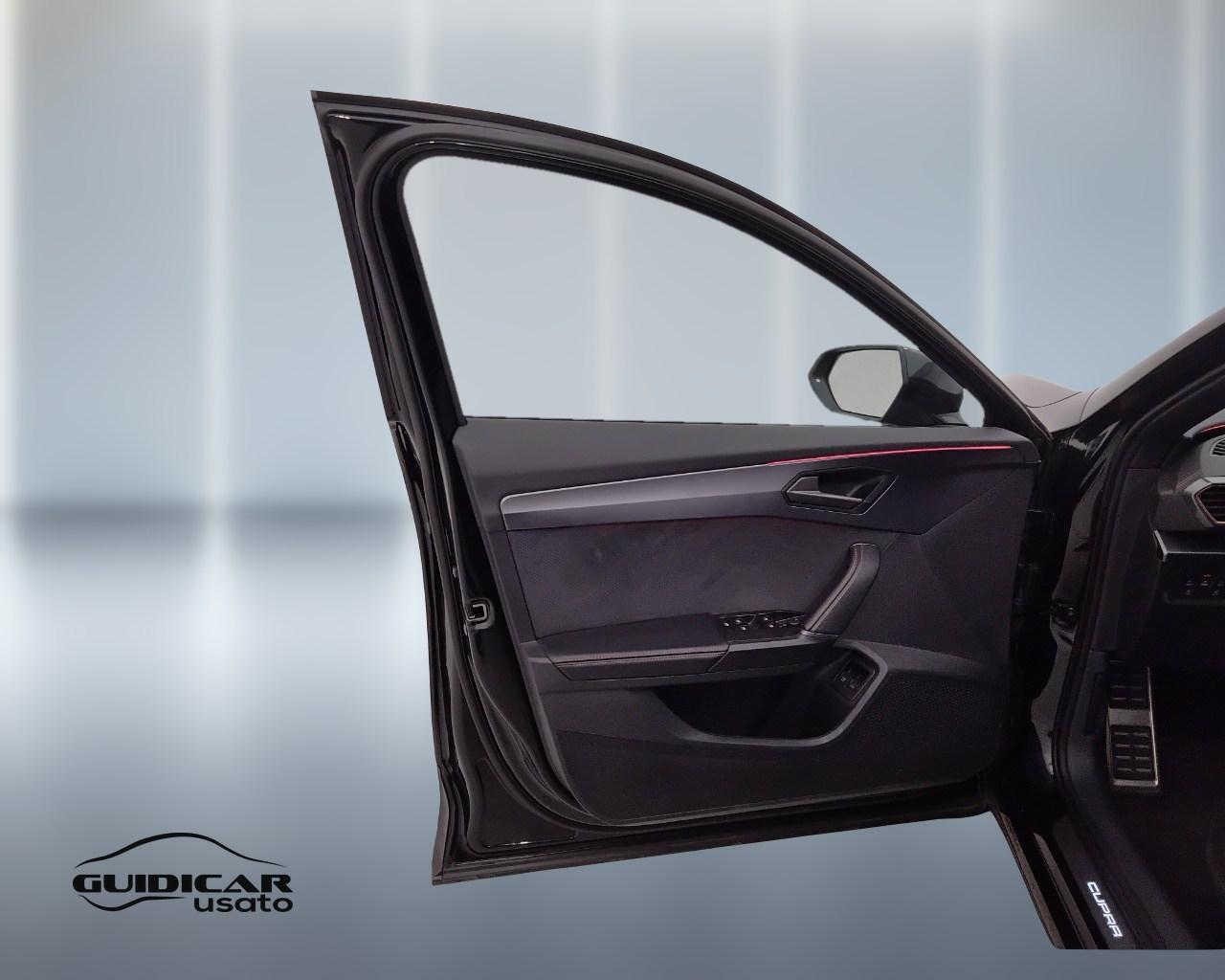 CUPRA Formentor 2024 - Formentor 1.5 e-hybrid 204cv dsg