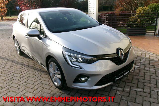 RENAULT Clio TCe 90 CV 5 porte Business