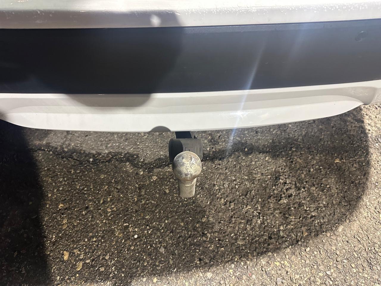 Bmw X3 xDrive20d xLine ( gancio traino )