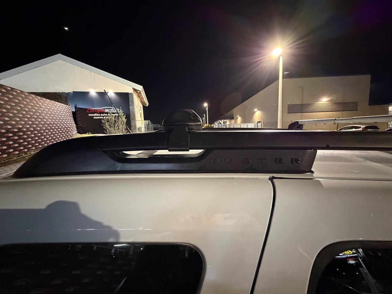 Dacia Duster 1.5 dCi 8V 110 CV 4x2 Prestige