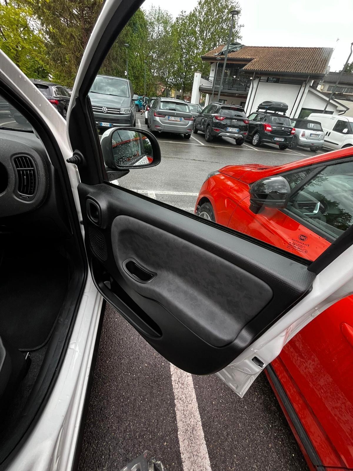 Fiat Panda 0.9 TwinAir Turbo S&S 4x4 City Cross