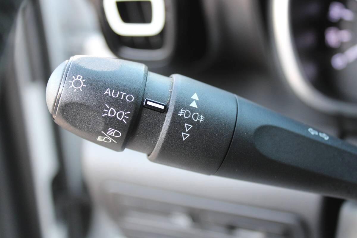 Citroen C3 Aircross 1.5 bluehdi Shine s&s 120cv eat6