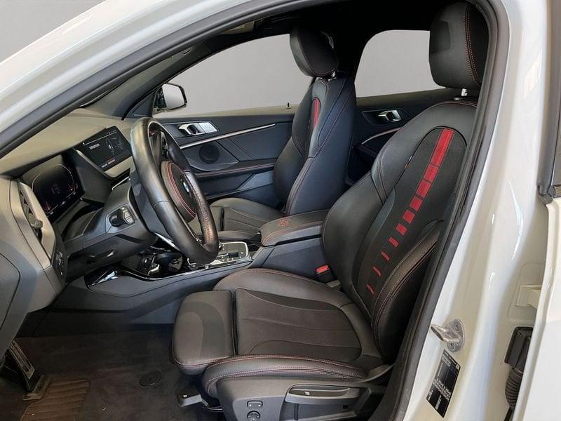 BMW Serie 1 128ti auto