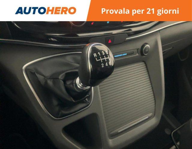 FORD Tourneo Custom 320 2.0 EcoBlue 185CV MHEV PL Titanium x