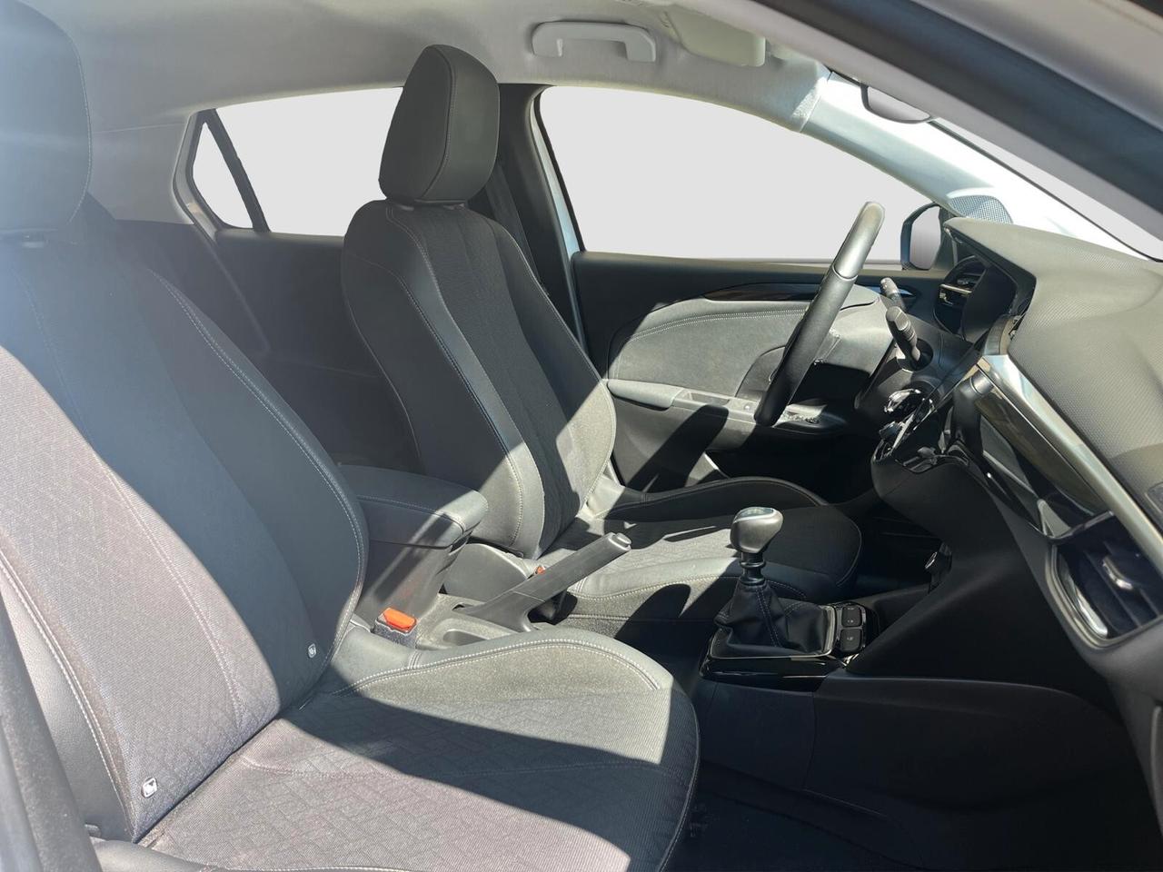 Opel Corsa 1.2 BENZINA 100 CV Elegance 2022