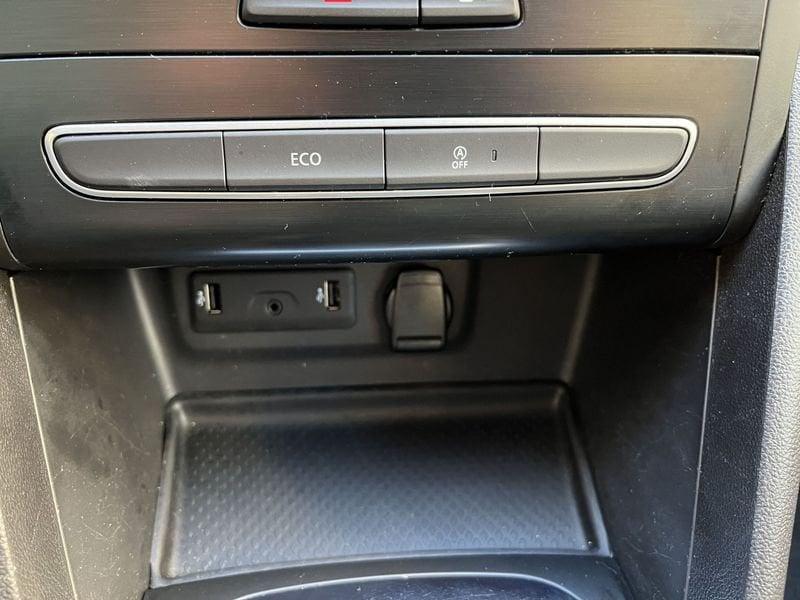 Renault Mégane Megane Sporter 1.5 blue dci Business 115cv