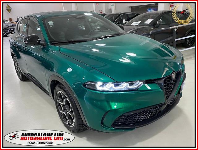 ALFA ROMEO Tonale 1.5 MHEV 130cv TCT7 Sprint