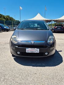 Fiat Punto Evo 1.2 5 porte S&S Dynamic