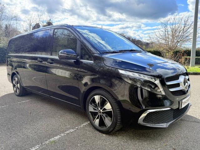 Mercedes Classe V 250 d Premium auto