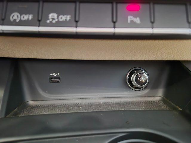AUDI A4 Avant 45 TDI quattro - Cam - Cruise/Lim - Tetto