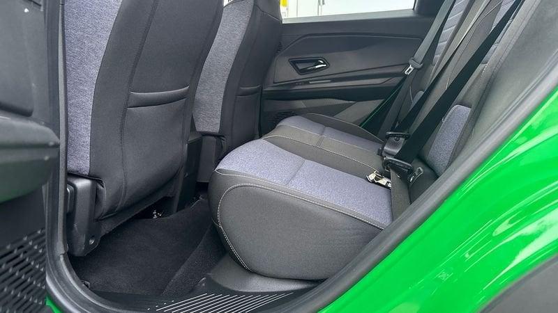 Renault 5 Renault E-Tech Electric Comfort Range Techno