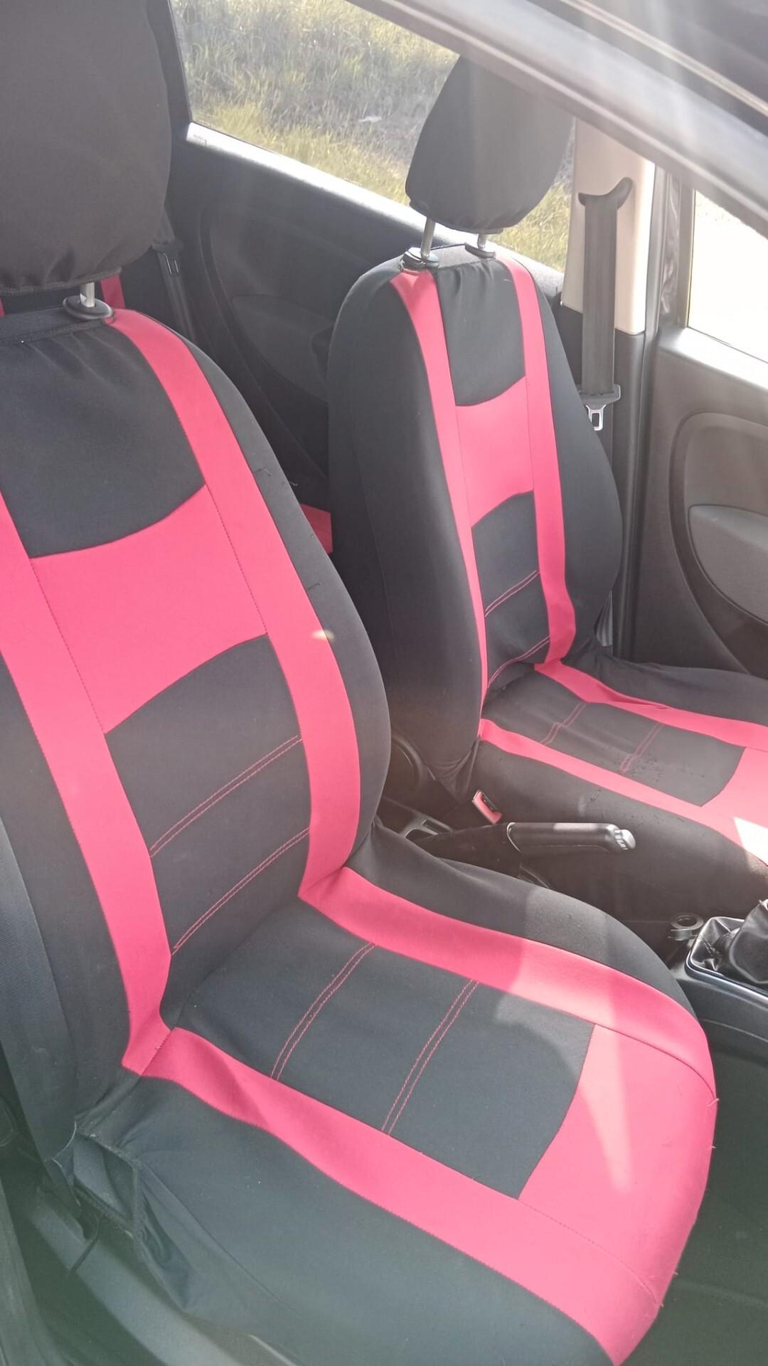 Fiat Grande Punto 1.4 5 porte Active Natural Power