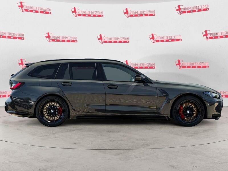 BMW Serie 3 M3 Touring Competition M xDrive