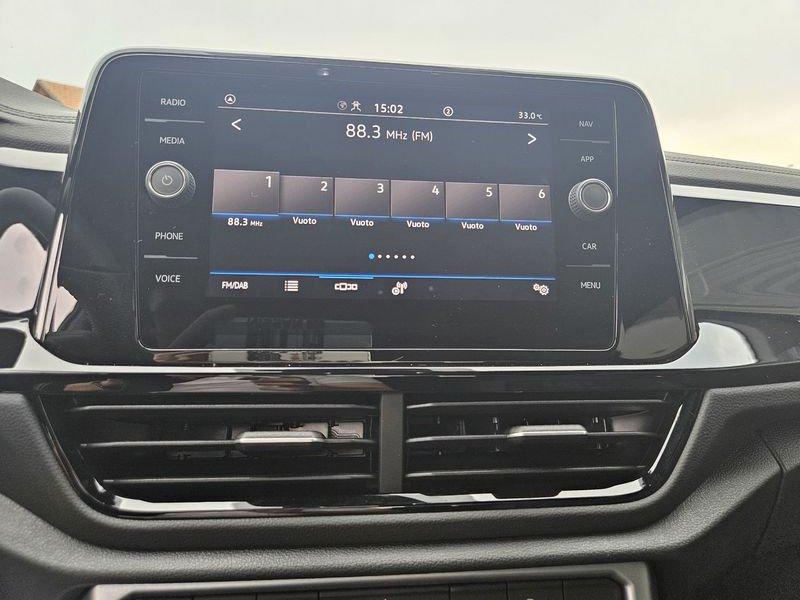 Volkswagen T-Roc 1.0 TSI R-Line Plus