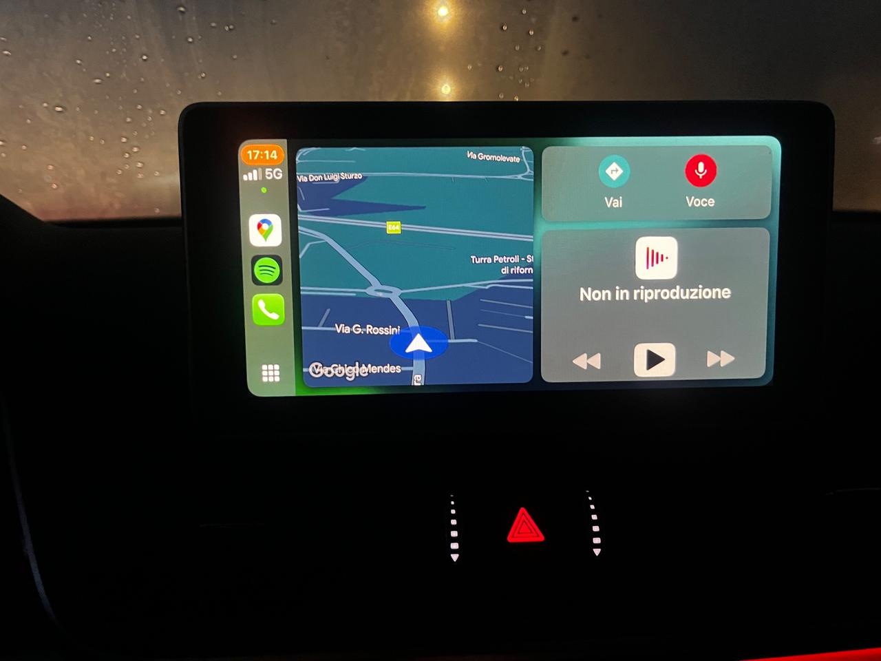 Audi Q5 2.0 TDI 190 CV quattro S tronic line plus