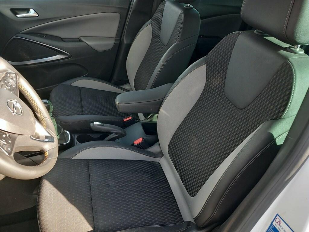 Opel Crossland X 1.2 Innovation