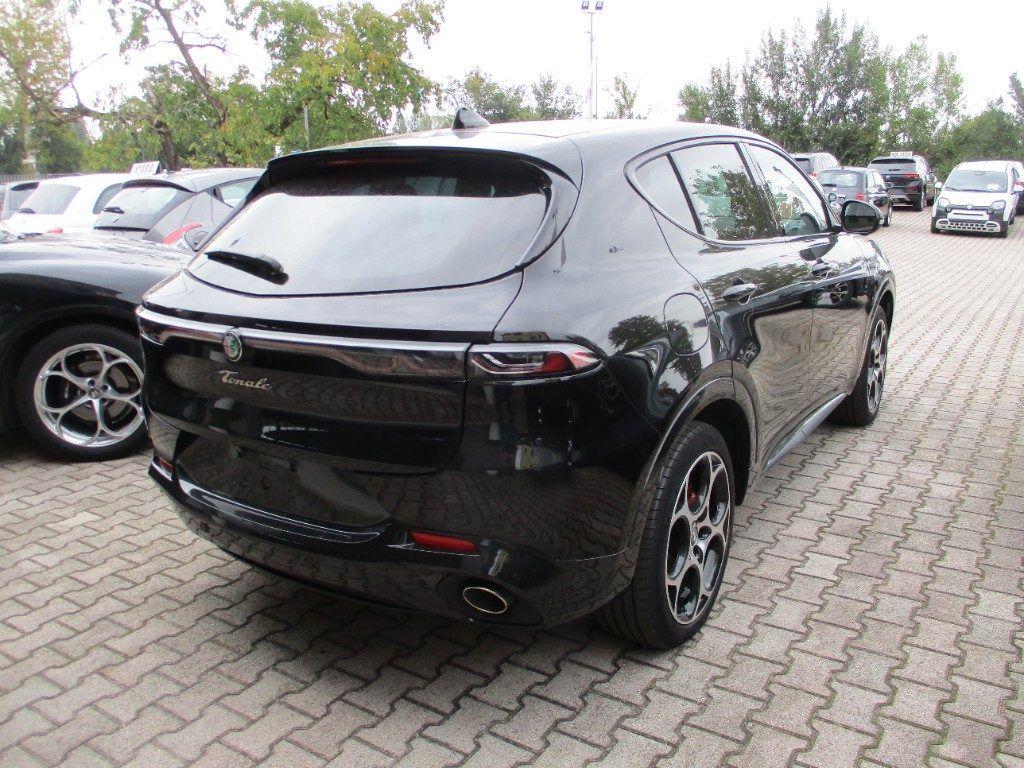 Alfa Romeo Tonale 1.3 280 CV PHEV AT6 Q4 Veloce