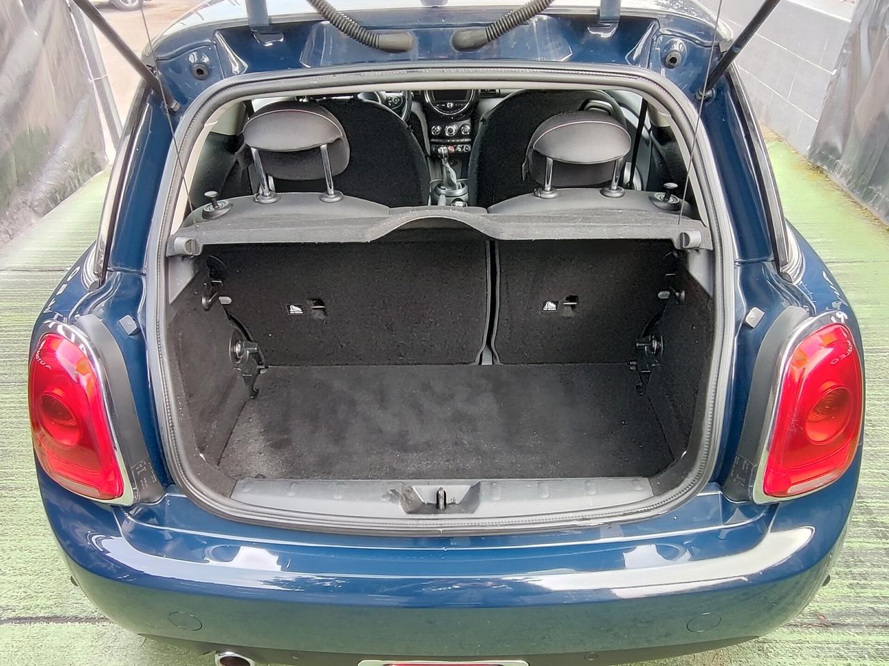 Mini One D 1.5 Diesel 95cv Cooper