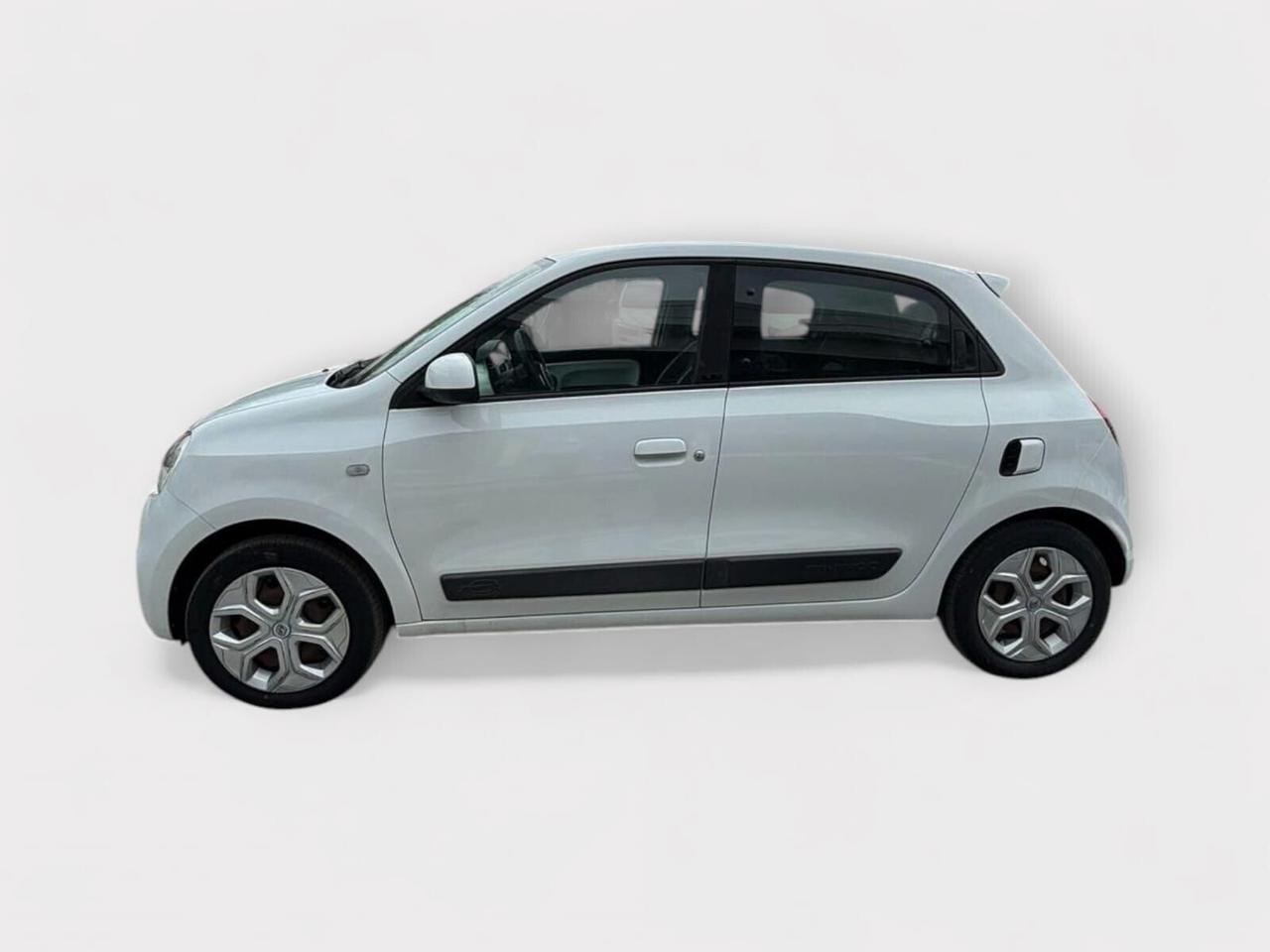 Renault Twingo Electric Zen
