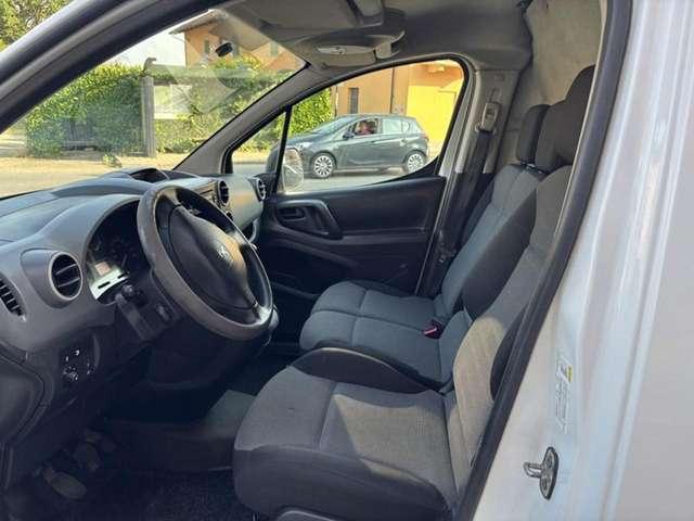 Peugeot Partner BlueHDi 100 L2 Furgone Pro