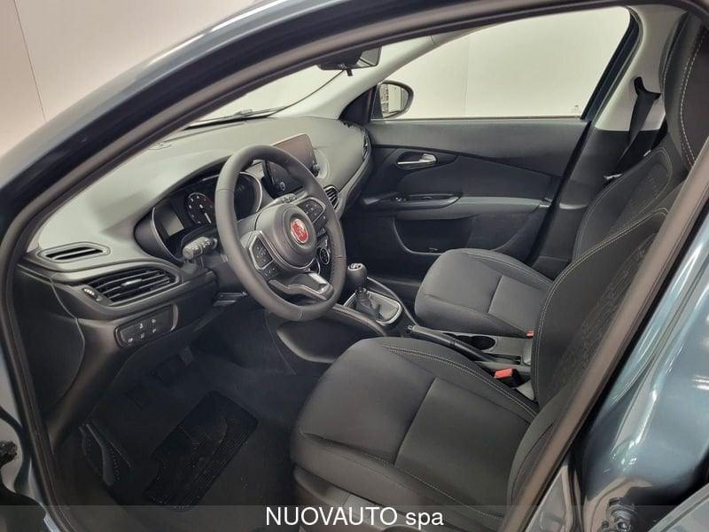 FIAT Tipo 1.6 Mjt S&S SW