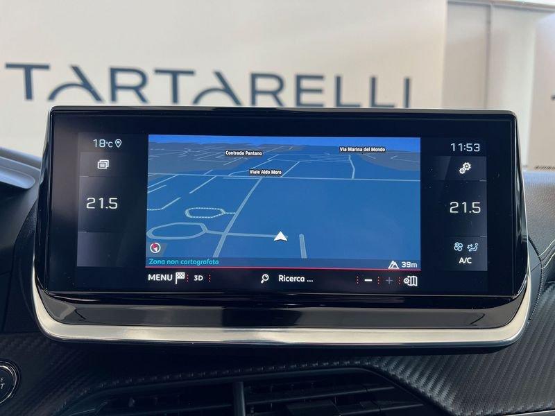 Peugeot 2008 2008 1.5 bluehdi GT s&s 110cv