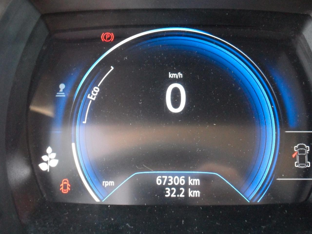 Renault Mégane Sporter 1.5Blue dCi Business