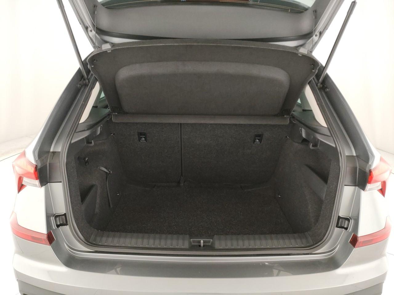 SKODA Kamiq 1.0 tsi Black Dots 115cv