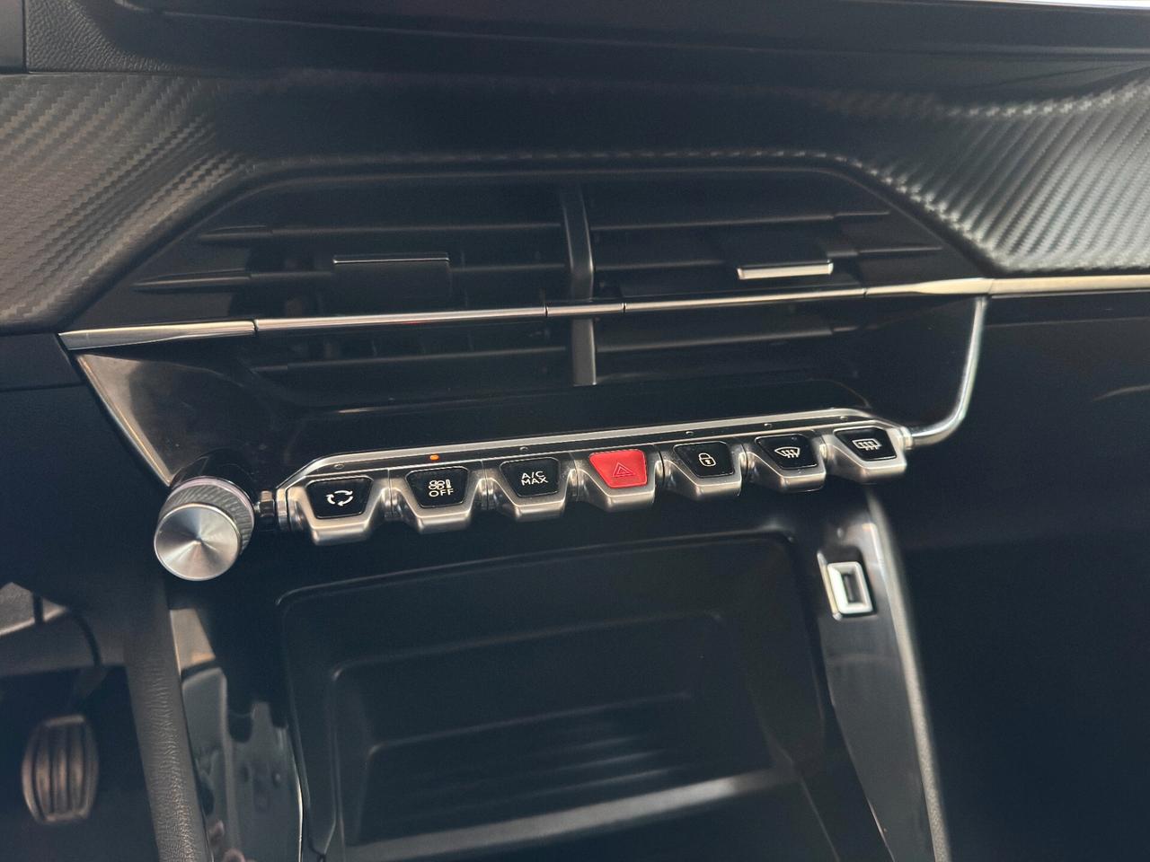 Peugeot 208 PureTech 75 Stop&Start 5 porte Allure Pack