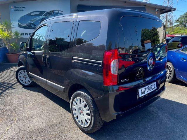 FIAT Qubo 1.4 77CV *PDC*UNICO PROPRIETARIO*TAGLIANDI FIAT*