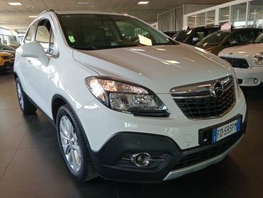 Opel Mokka 1.6 115CV 4x2 Start&Stop Cosmo