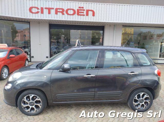 FIAT 500L 1.4 95 CV Pop Star - Garanzia fino 36 mesi