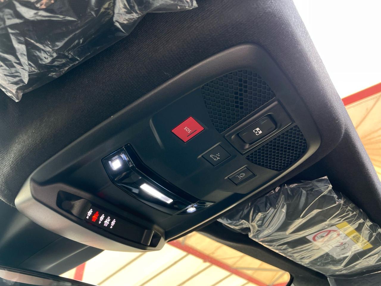 Alfa Romeo Junior 1.2 136 CV Hybrid eDCT6 Speciale