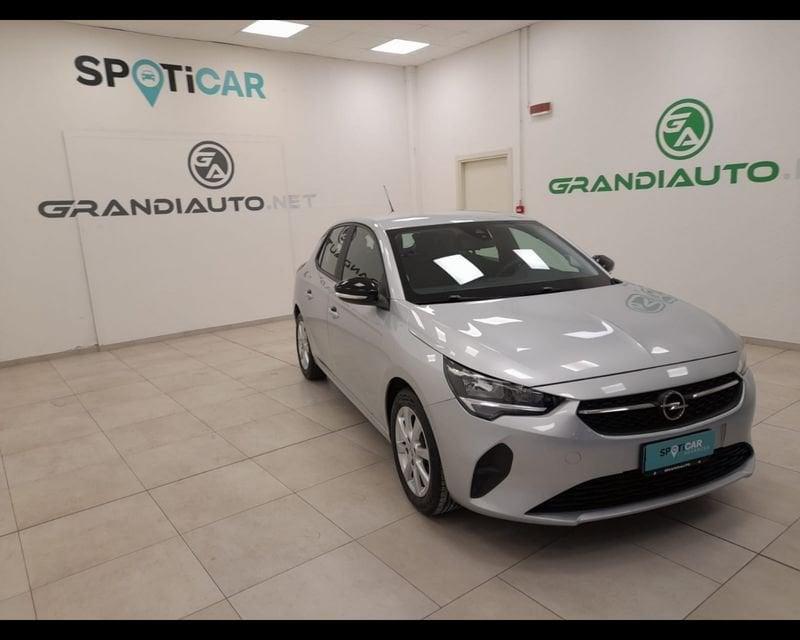 Opel Corsa VI 2020 1.2 Edition s&s 75cv