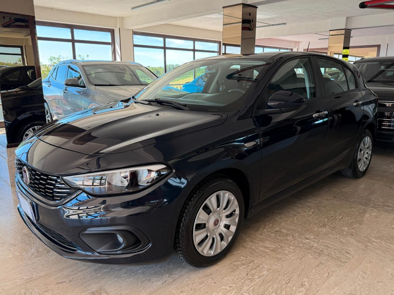 Fiat Tipo 1.6 M.JET 120 cv. 5 porte EASY
