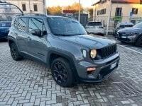 Jeep Renegade 1.3 T4 190CV PHEV 4xe AT6 Limited ANNIVERSARIO