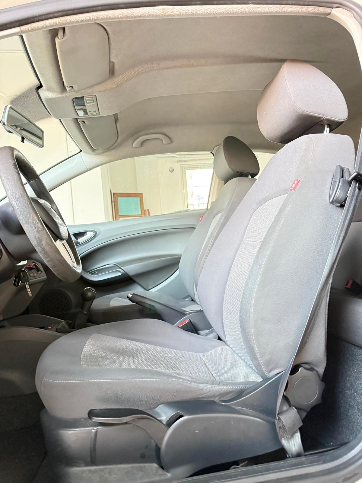 Seat Ibiza 1.2 70 CV 3 porte Style