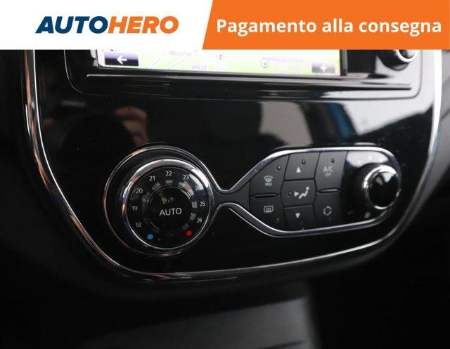RENAULT Captur dCi 8V 90 CV Start&Stop Energy Hypnotic